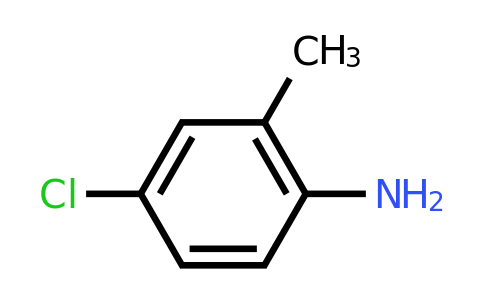 95-69-2 | 4-Chloro-2-methylaniline
