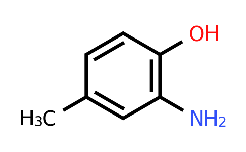 95-84-1 | 2-Amino-4-methylphenol