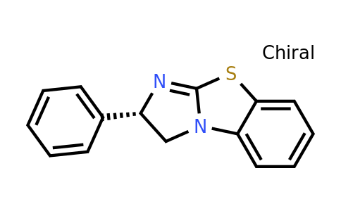 950194-37-3 | (S)-2-Phenyl-2,3-dihydrobenzo[d]imidazo[2,1-b]thiazole