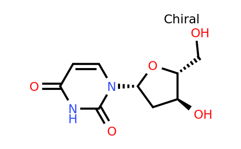 2'-Deoxyuridine