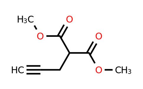 95124-07-5 | Dimethyl propargylmalonate