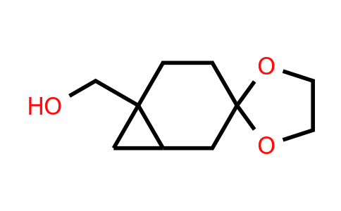 951330-84-0 | Spiro[1,3-dioxolane-2,4-norcarane]-1-ylmethanol