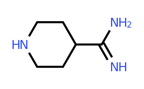 951625-94-8 | Piperidine-4-carboximidamide
