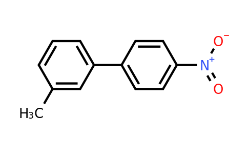 952-21-6 | 1-Methyl-3-(4-nitrophenyl)benzene