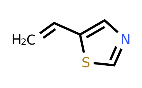 952338-87-3 | 5-Vinylthiazole