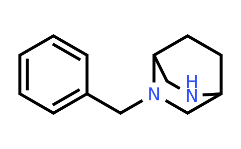 952480-27-2 | 2-Benzyl-2,5-diazabicyclo[2.2.2]octane