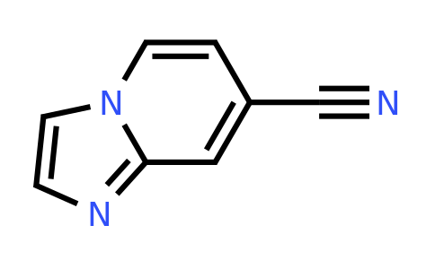 952566-04-0 | Imidazo[1,2-a]pyridine-7-carbonitrile