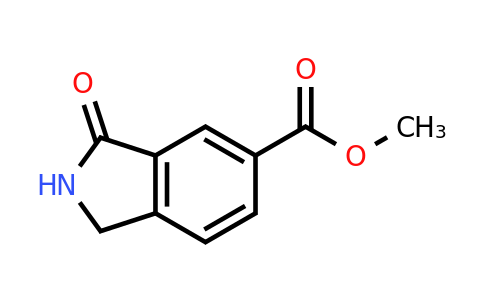 954239-52-2 | Methyl 3-oxoisoindoline-5-carboxylate