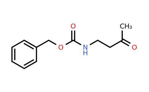 95484-17-6 | 4-(Cbz-amino)-2-butanone