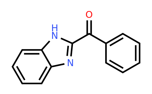 955-41-9 | (1H-benzo[d]imidazol-2-yl)(phenyl)methanone