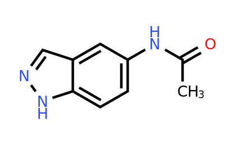 95574-27-9 | n-(1h-Indazol-5-yl)acetamide