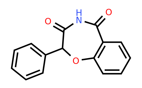 95594-17-5 | 2-Phenylbenzo[f][1,4]oxazepine-3,5(2H,4H)-dione