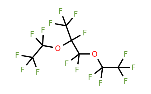 95842-03-8 | Perfluoro-4-methyl-3,6-dioxaoctane