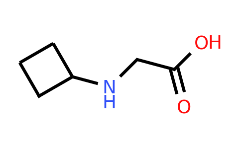 958788-10-8 | Cyclobutylglycine