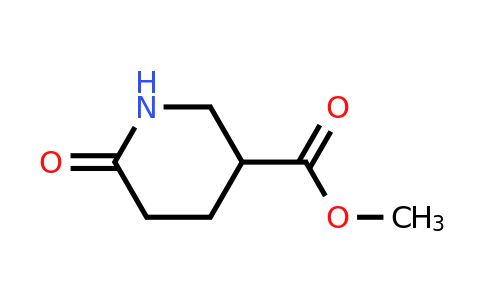 958991-06-5 | Methyl 6-oxopiperidine-3-carboxylate