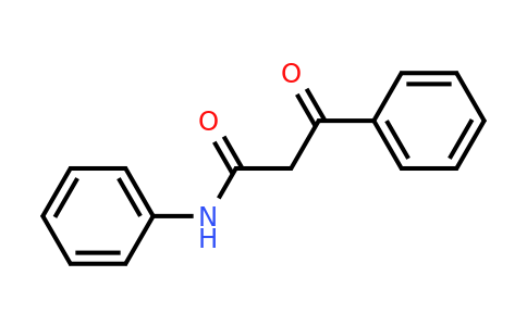 959-66-0 | N-Phenylbenzoylacetamide