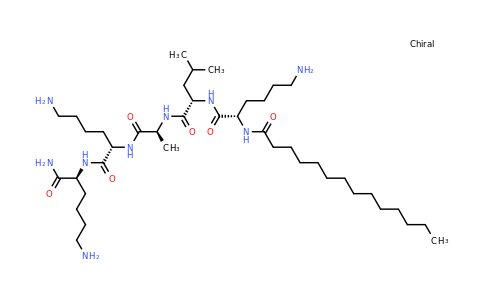 959610-30-1 | Myristoyl Pentapeptide-17