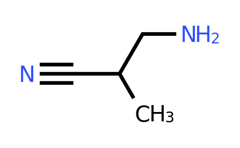 96-16-2 | 3-Amino-2-methylpropanenitrile