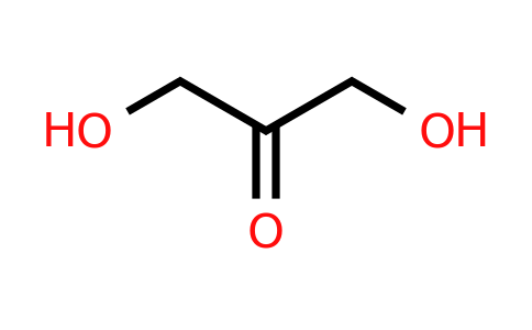 96-26-4 | 1,3-Dihydroxyacetone