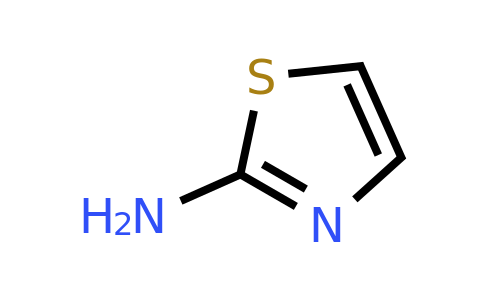 96-50-4 | Aminothiazole