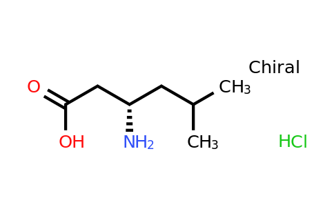 96386-92-4 | H-β-HoLeu-OH.HCl