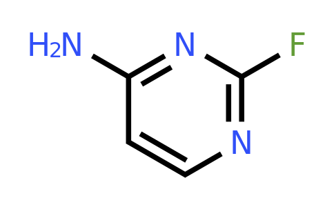 96548-91-3 | 2-Fluoropyrimidin-4-amine