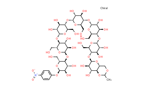 96597-16-9 | Ethylidene-4-NP-G7
