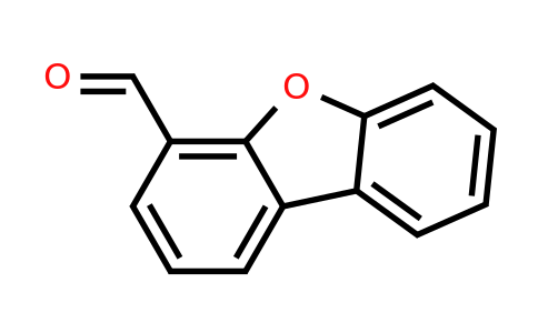 96706-46-6 | Dibenzo[b,d]furan-4-carbaldehyde