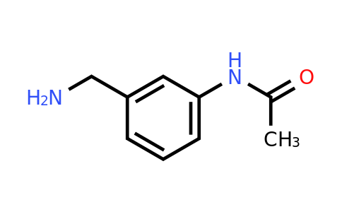 96783-68-5 | N-[3-(Aminomethyl)phenyl]acetamide