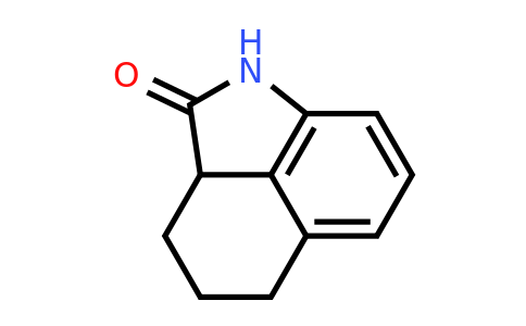 96933-21-0 | 2A,3,4,5-tetrahydrobenzo[cd]indol-2(1H)-one