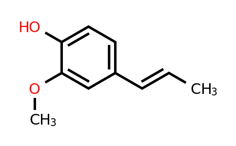 97-54-1 | Isoeugenol