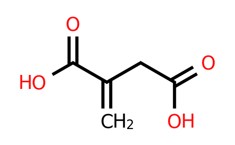 97-65-4 | Itaconic acid