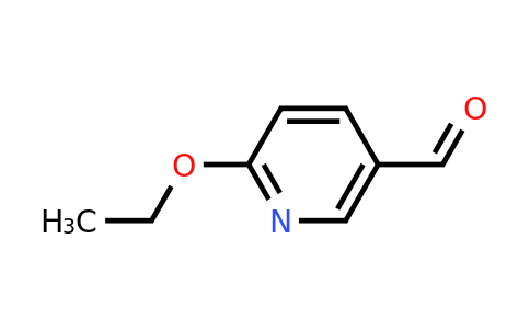 97455-61-3 | 6-Ethoxynicotinaldehyde