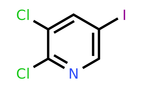 97966-01-3 | 2,3-Dichloro-5-iodopyridine