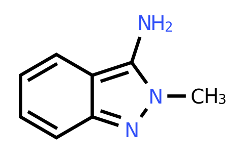 97990-19-7 | 2-Methyl-2H-indazol-3-amine