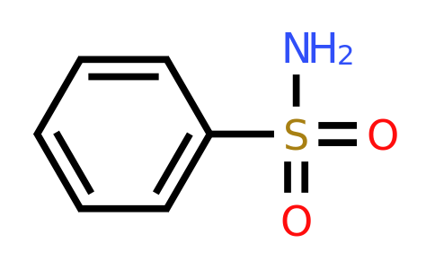 98-10-2 | Benzenesulphonamide