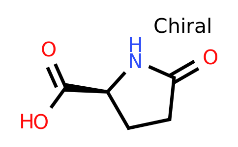98-79-3 | L-Pyroglutamic acid