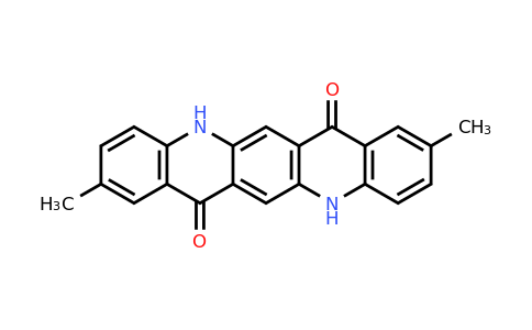980-26-7 | 2,9-Dimethylquinolino[2,3-b]acridine-7,14(5H,12H)-dione