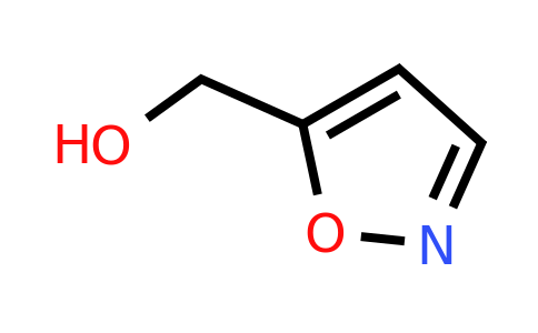 5-(Hydroxymethyl)isoxazole