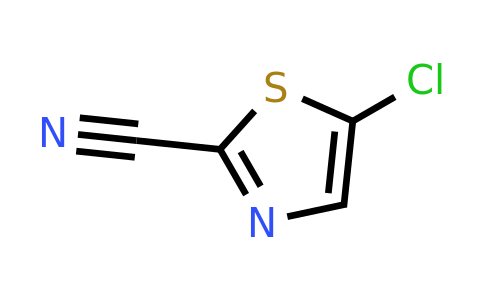 98020-94-1 | 5-Chloro-thiazole-2-carbonitrile