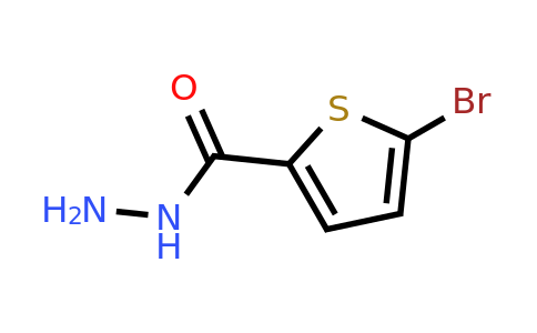 98027-27-1 | 5-Bromothiophene-2-carbohydrazide