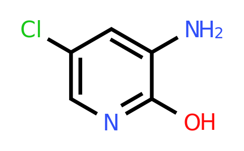 98027-36-2 | 3-Amino-5-chloropyridin-2-ol