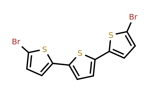 98057-08-0 | 5,5''-Dibromo-2,2':5',2''-terthiophene