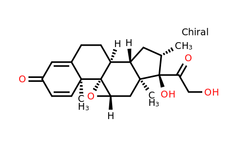 Betamethasone 9,11-epoxide