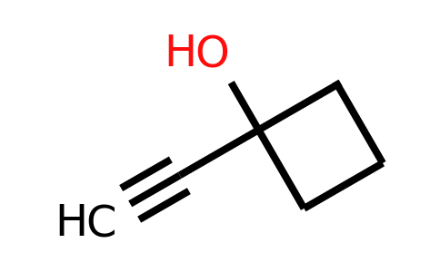 98135-75-2 | 1-Ethynylcyclobutan-1-ol