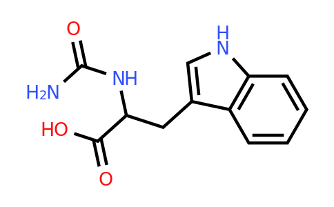 98299-50-4 | Carbamoyltryptophan