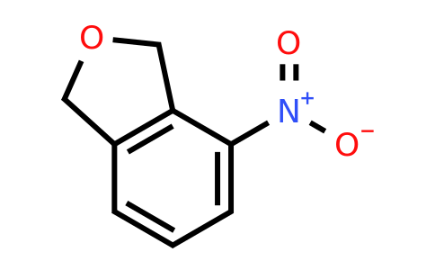 98475-08-2 | 4-Nitro-1,3-dihydroisobenzofuran
