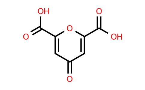 99-32-1 | Chelidonic acid