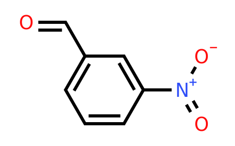 99-61-6 | 3-Nitrobenzaldehyde