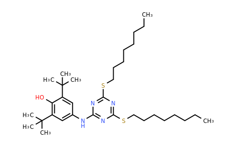 991-84-4 | Antioxidant 565